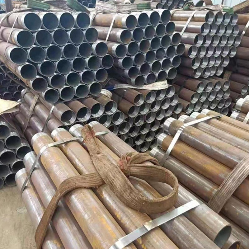 宣汉地质钻探用跟管