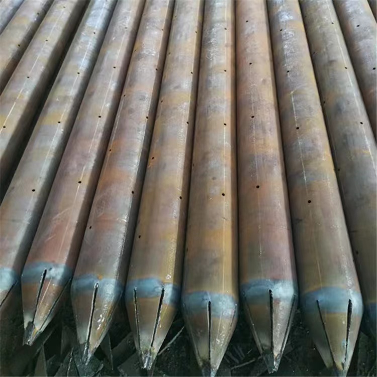 宣汉50mm管棚管