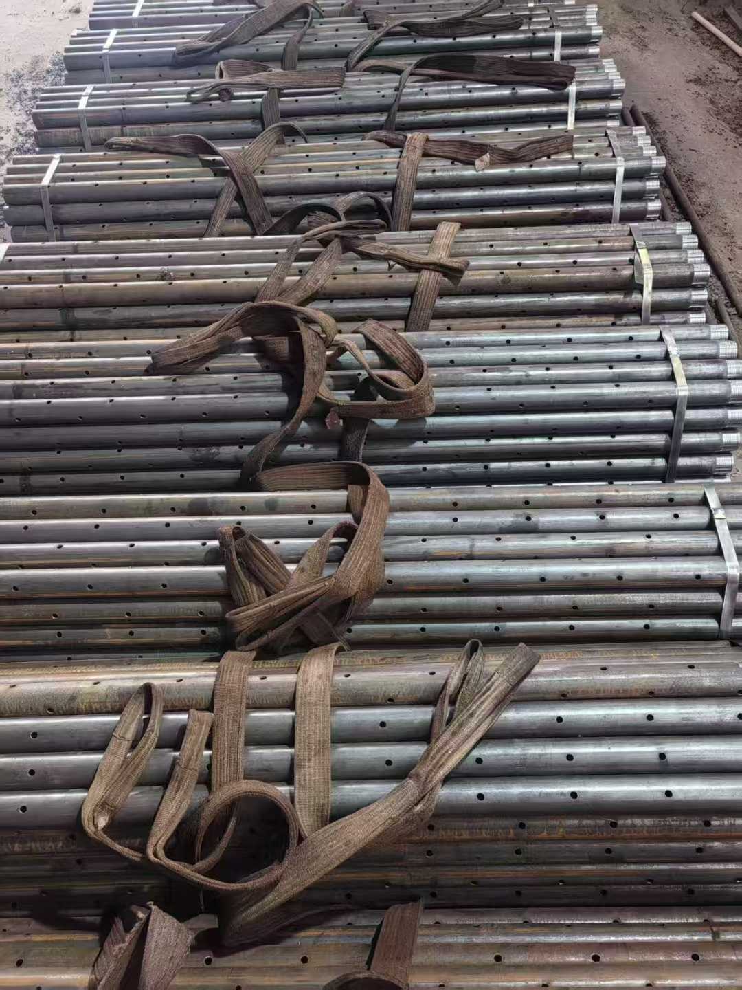 宣汉127mm管棚管